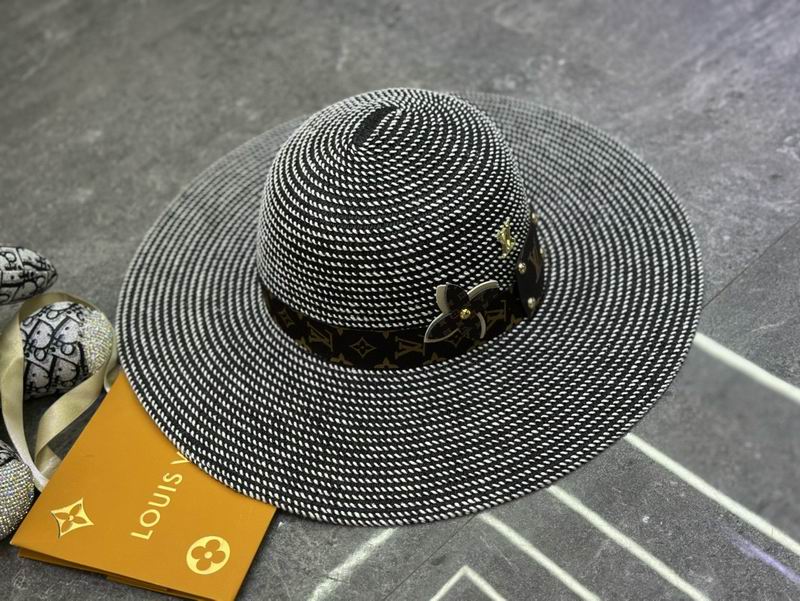 LV top hat dx22
